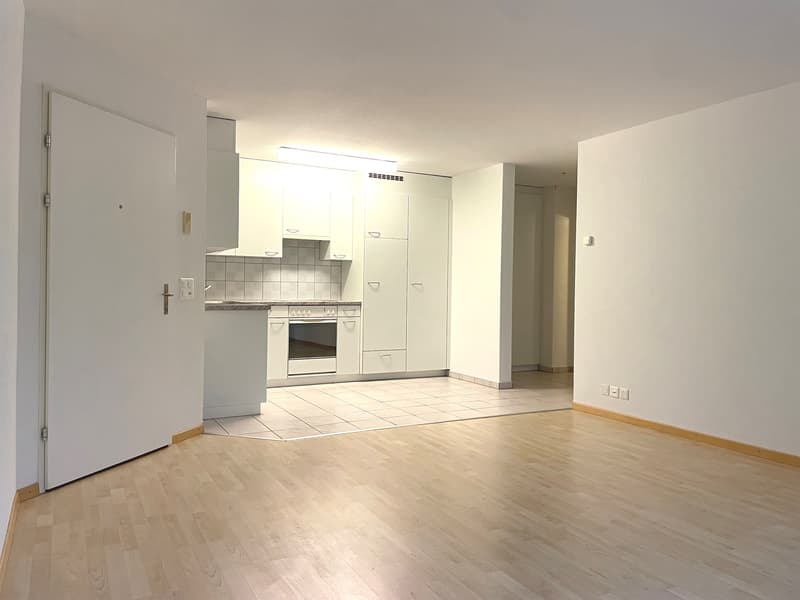 Superbe objet d'habitation avec espace de séjour ! (4)