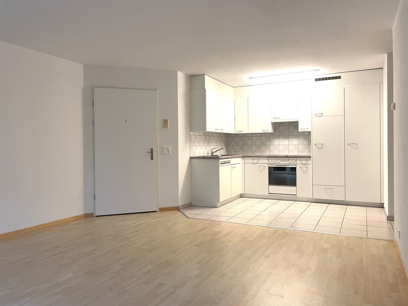 Superbe objet d'habitation avec espace de séjour ! (3)