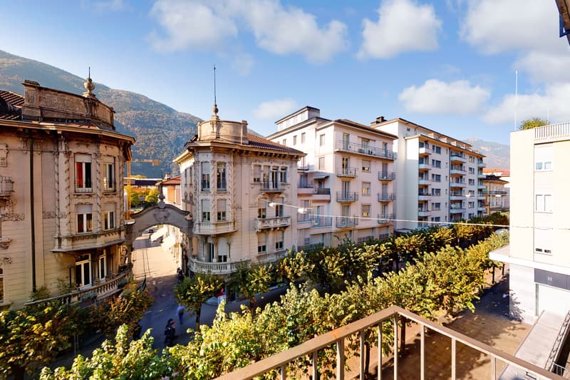 Bienvenue dans votre nouvel environnement de travail au cœur de Bellinzona! (1)