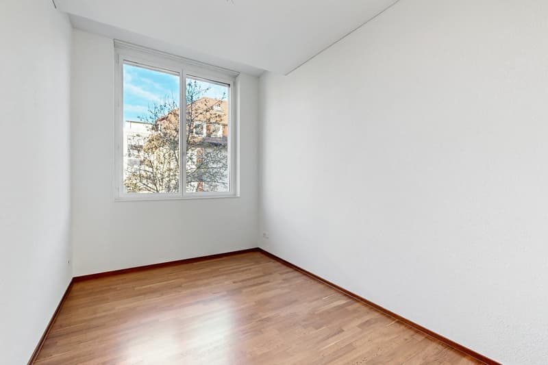 Votre nouvelle maison avec une terrasse magnifique (8)