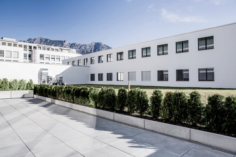 Votre nouvelle maison avec une terrasse magnifique (10)