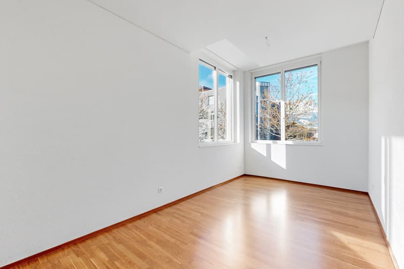Votre nouvelle maison avec une terrasse magnifique (9)