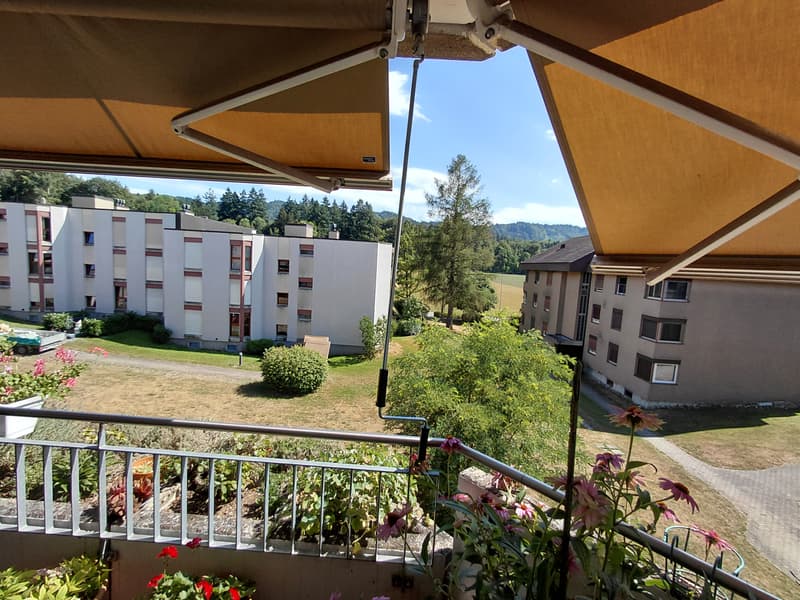 Vivere in una posizione tranquilla e soleggiata! (6)
