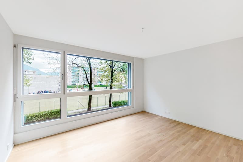 Residenza Laville: comfort moderni con terrazza (7)