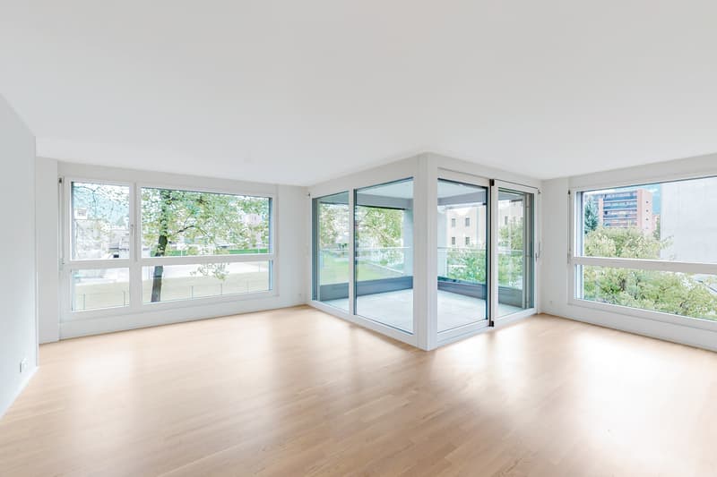 Residenza Laville: comfort moderni con terrazza (2)