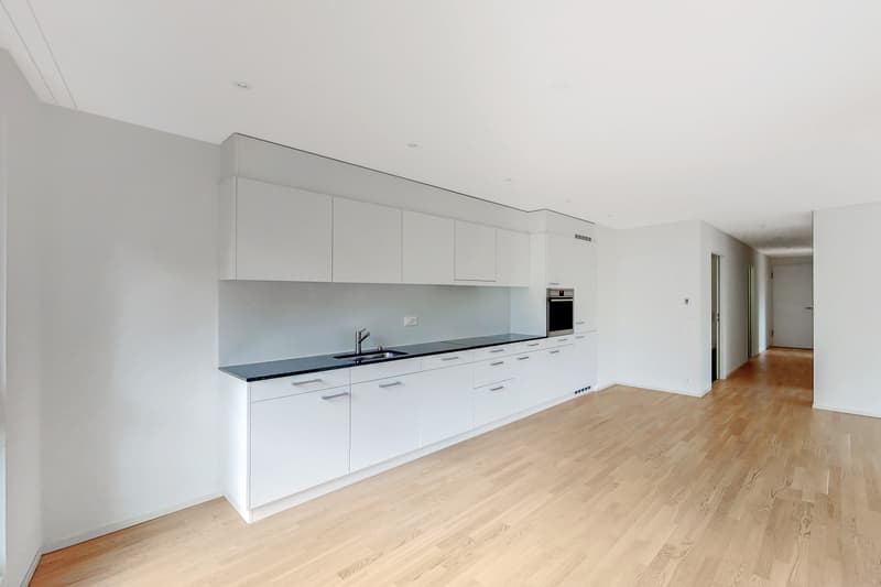 Residenza Laville: comfort moderni con terrazza (4)