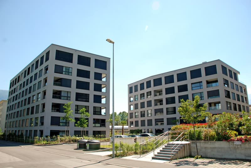 Residenza Laville: comfort moderni con terrazza (1)