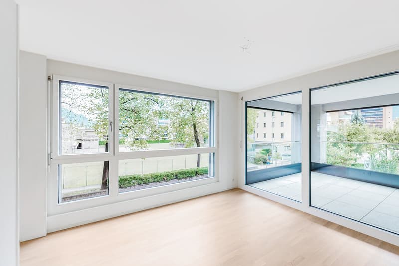 Residenza Laville: comfort moderni con terrazza (3)