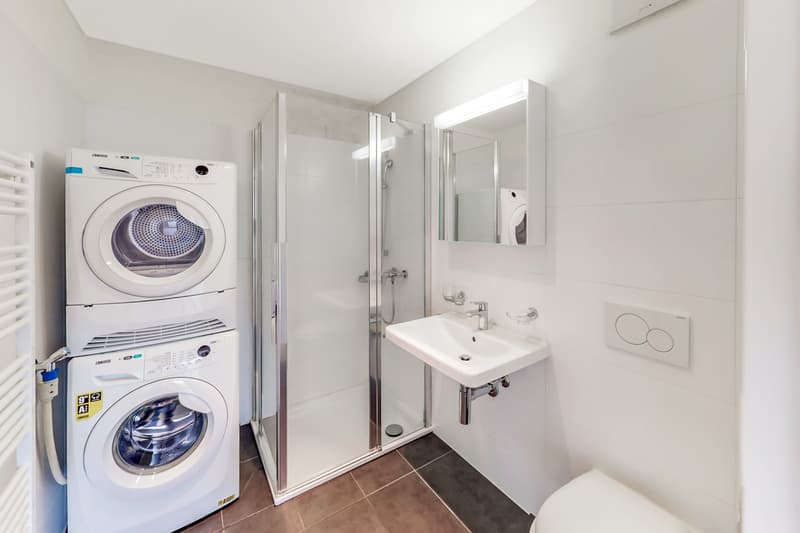 Residenza Laville: comfort moderni con terrazza (11)