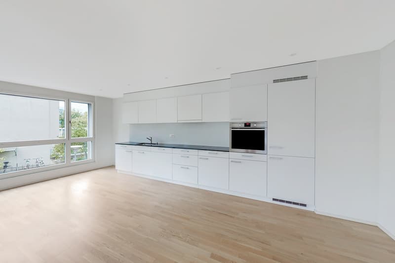Laville Residence: modern comforts with terrace (5)