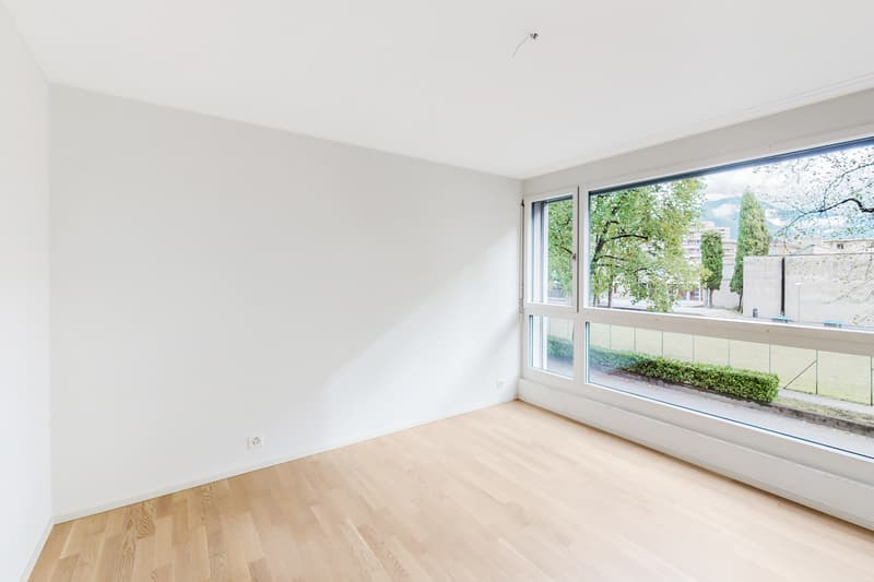 Residenza Laville: comfort moderni con terrazza (9)
