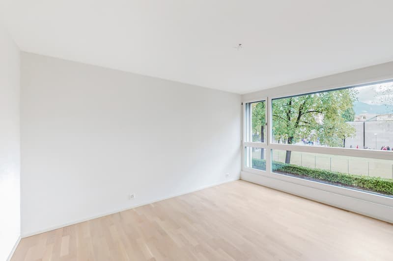 Residenza Laville: comfort moderni con terrazza (6)