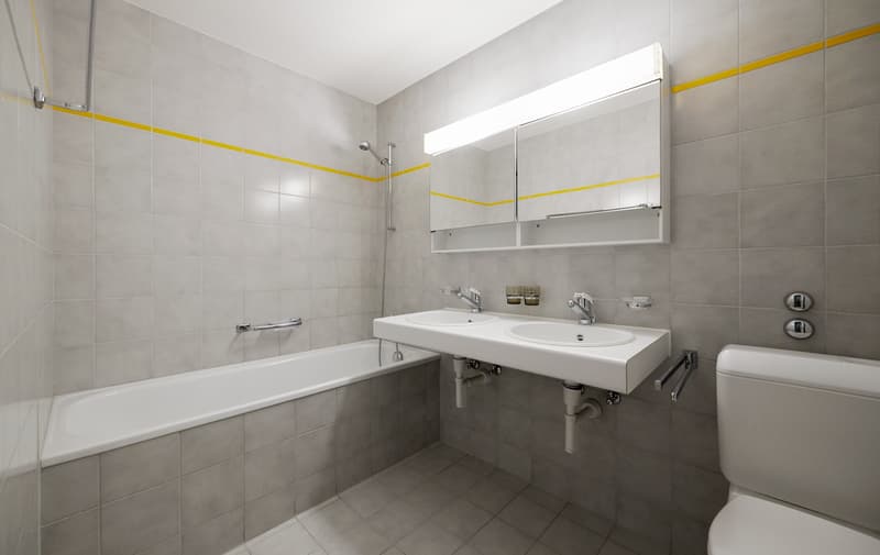 Votre nouvel espace de vie ! (3)