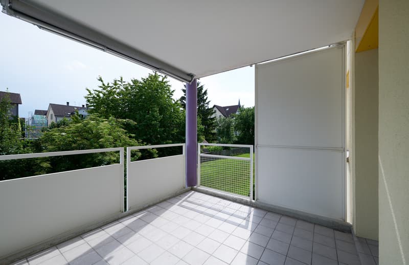 Votre nouvel espace de vie ! (6)