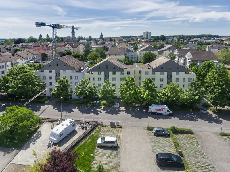 Votre nouvel espace de vie ! (1)