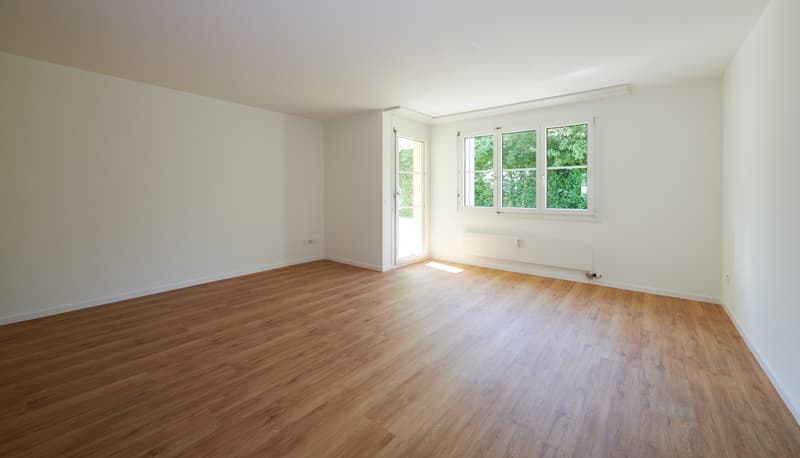 Votre nouvel espace de vie ! (4)