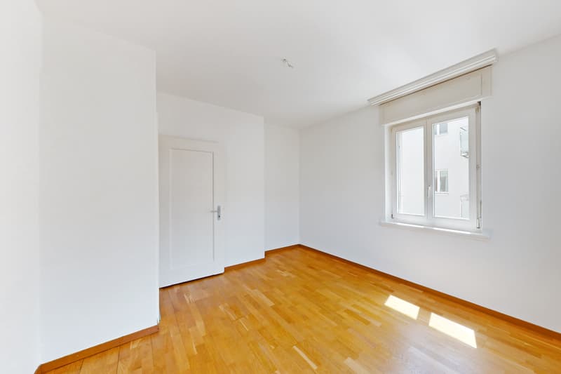 Beautiful apartment in the Zurich city center (5)
