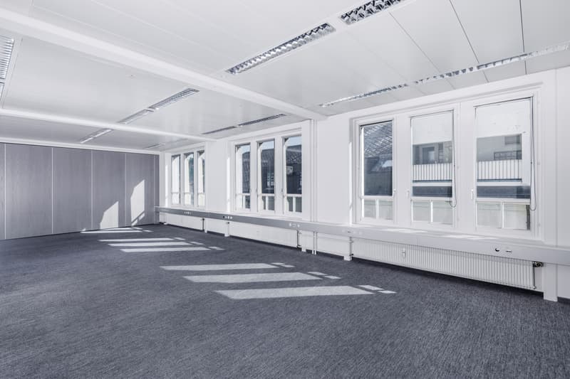 Recognizing Potential - Practice Rooms near the Train Station (4)