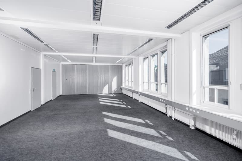 Recognizing Potential - Practice Rooms near the Train Station (3)
