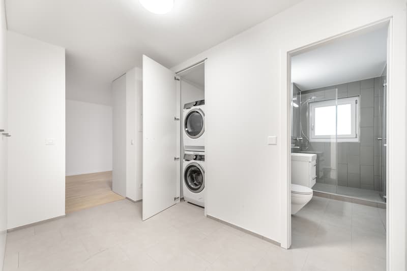 Appartement moderne avec balcon sud (3)