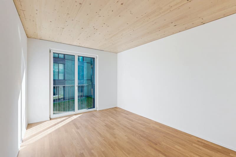 Neubauwohnung direkt am Milchbuck (4)