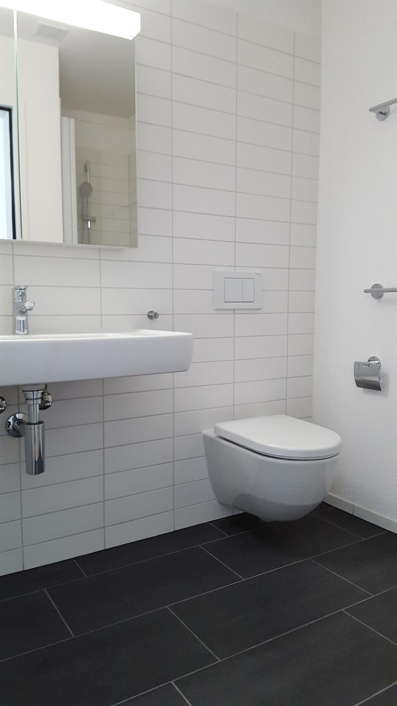 Appartement moderne dans un excellent emplacement à Uster (7)