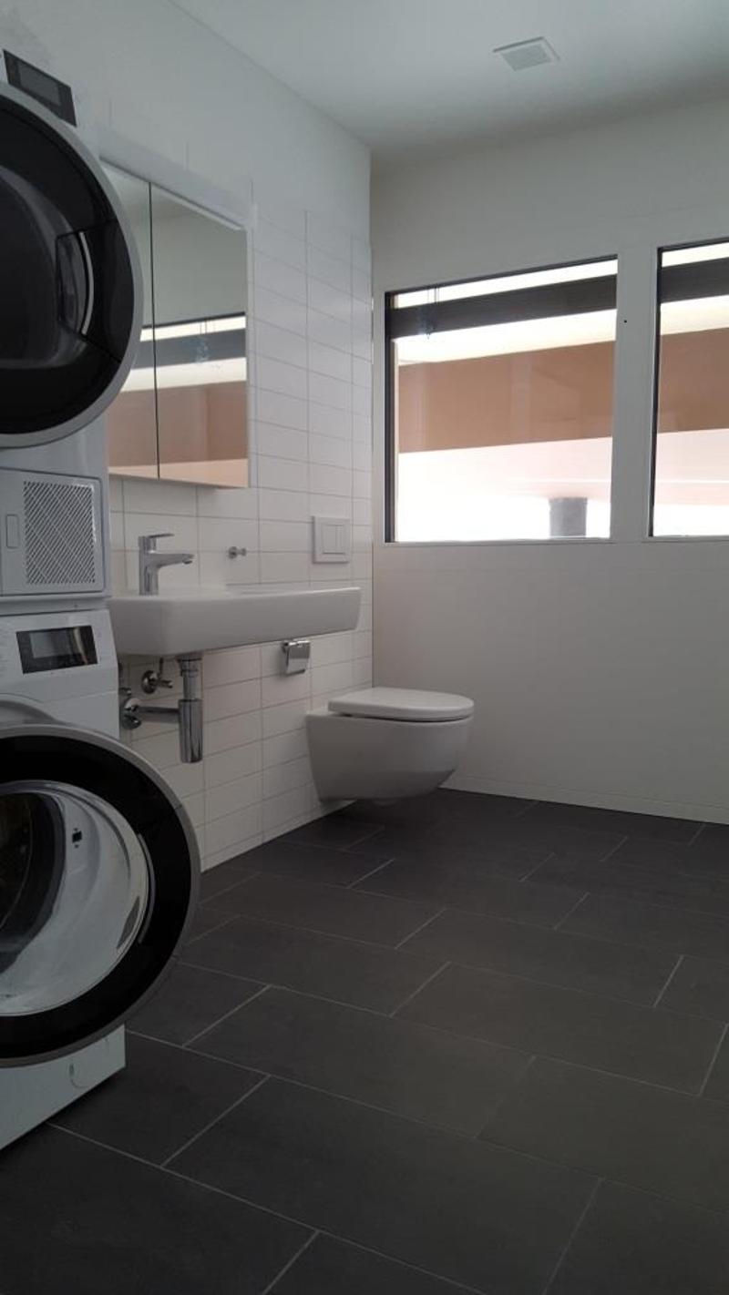 Appartement moderne dans un excellent emplacement à Uster (6)