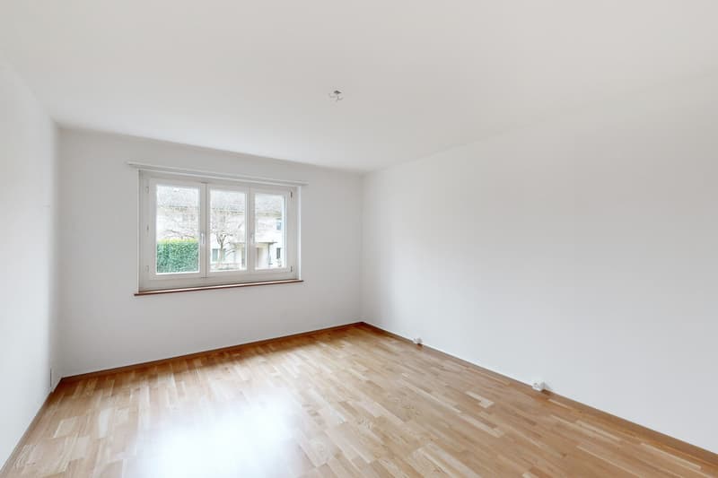 Grosszügige Wohnung in ruhiger Liegenschaft befristet bis 31.03.2028! (8)