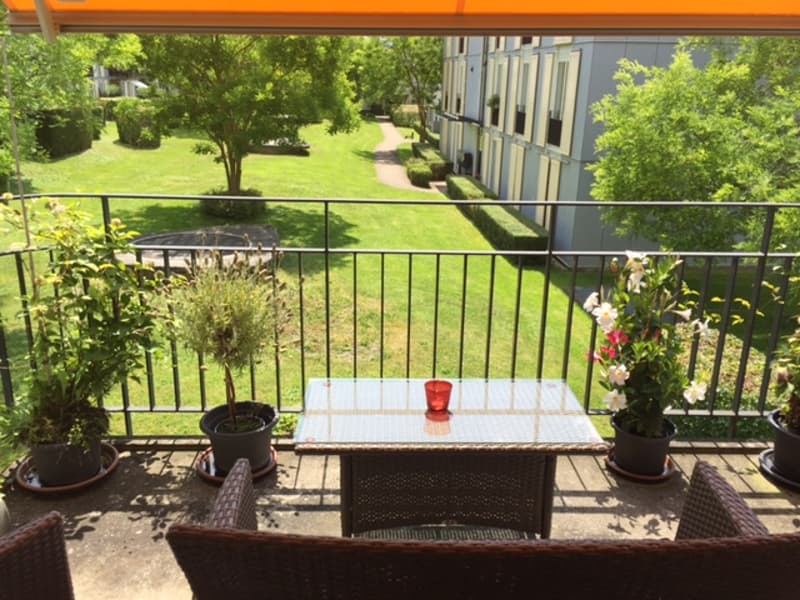 Appartement spacieux dans une propriété calme, limité jusqu'au 31.03.2028 (3)