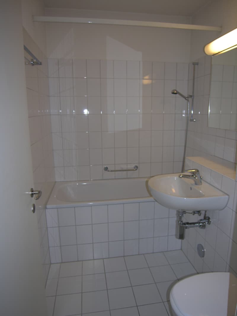 Appartement spacieux dans une propriété calme, limité jusqu'au 31.03.2028 (5)