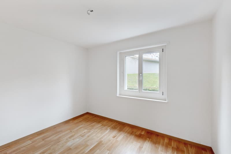 Grosszügige Wohnung in ruhiger Liegenschaft befristet bis 31.03.2028! (11)