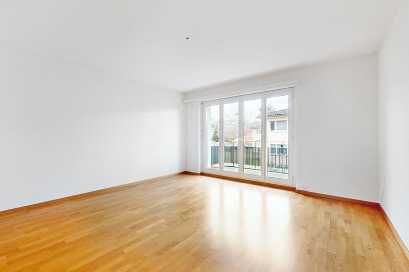 Appartement spacieux dans une propriété calme, limité jusqu'au 31.03.2028 (6)