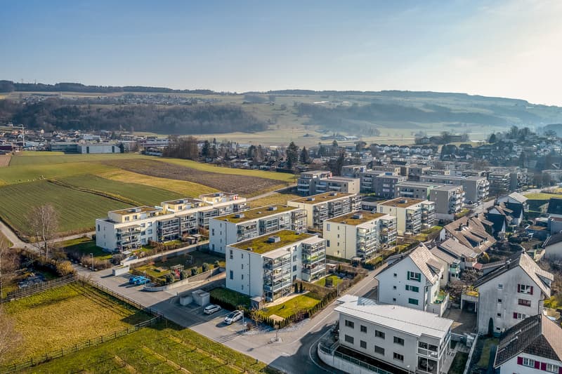 Votre nouveau chez-vous avec vue ! (1)