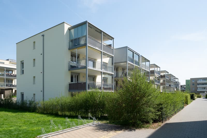 Votre nouveau chez-vous avec vue ! (2)