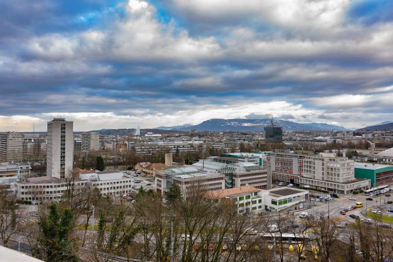 Ihr neues Leben in einer friedlichen Umgebung! (7)