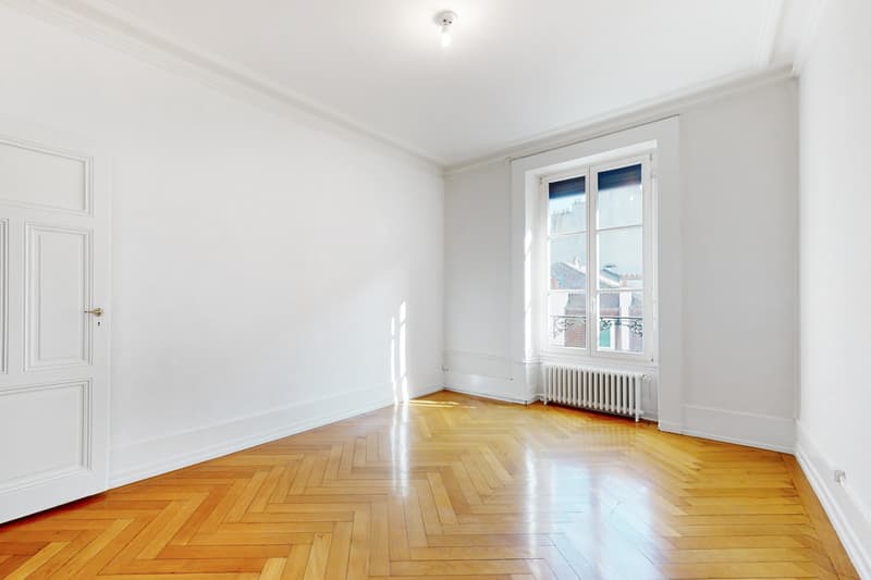 Ein schönes Apartment im Plainpalais-Viertel! (2)