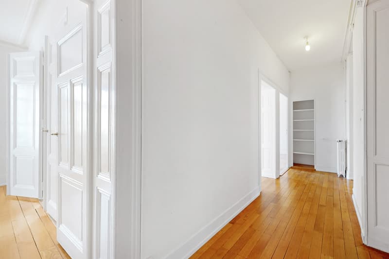 Ein schönes Apartment im Plainpalais-Viertel! (3)
