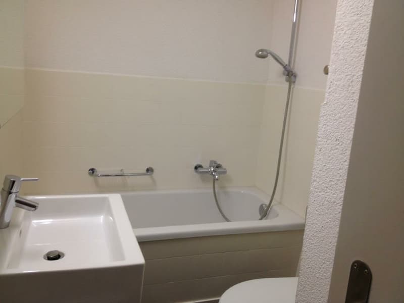 Hier endet Ihre Wohnungssuche! (2)