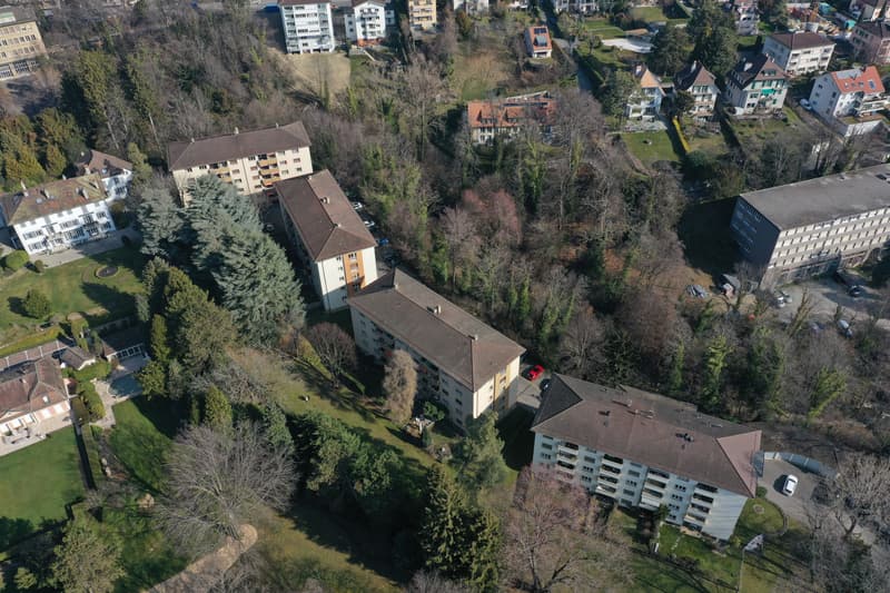 Vicino alla riva del lago - Contratto a termine fino al 28.02.2027 (2)