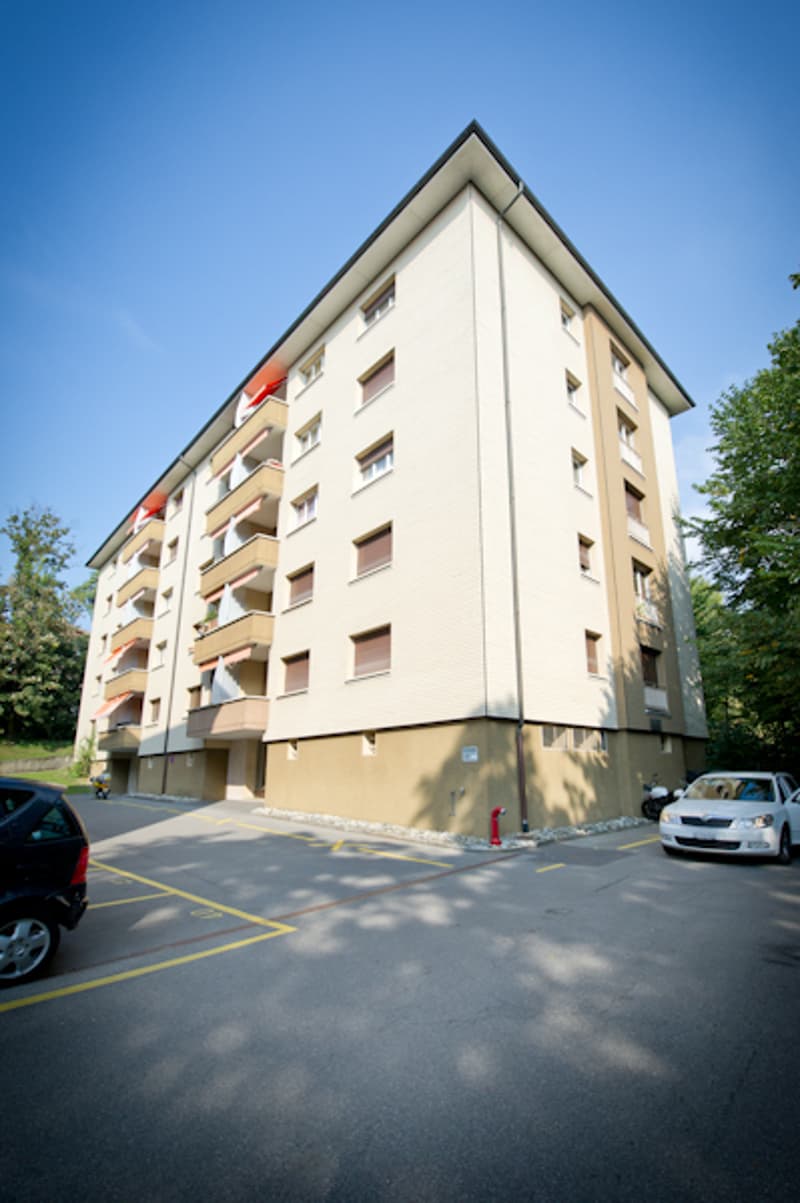 Vicino alla riva del lago - Contratto a termine fino al 28.02.2027 (6)