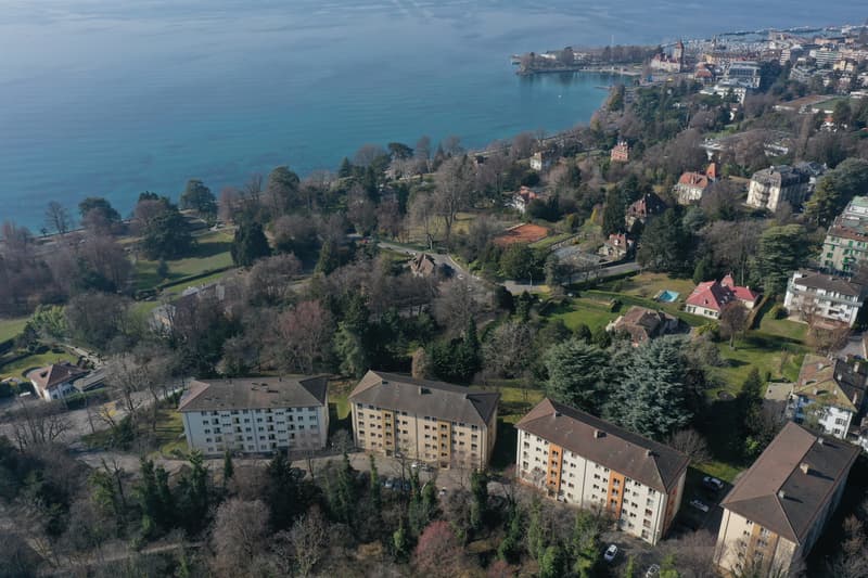 Vicino alla riva del lago - Contratto a termine fino al 28.02.2027 (1)