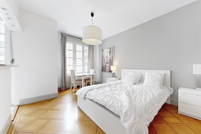Schönes Apartment! (5)