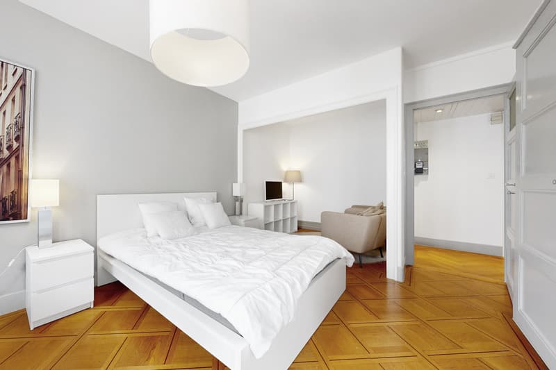 Schönes Apartment! (3)