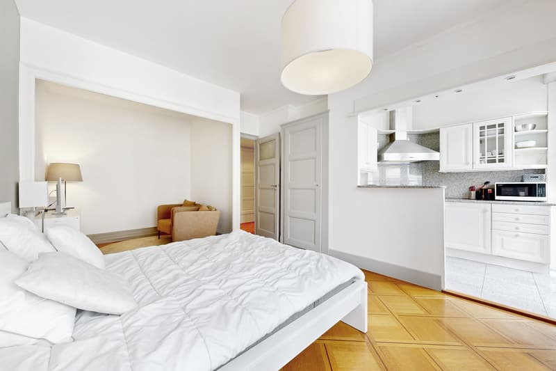 Schönes Apartment! (7)