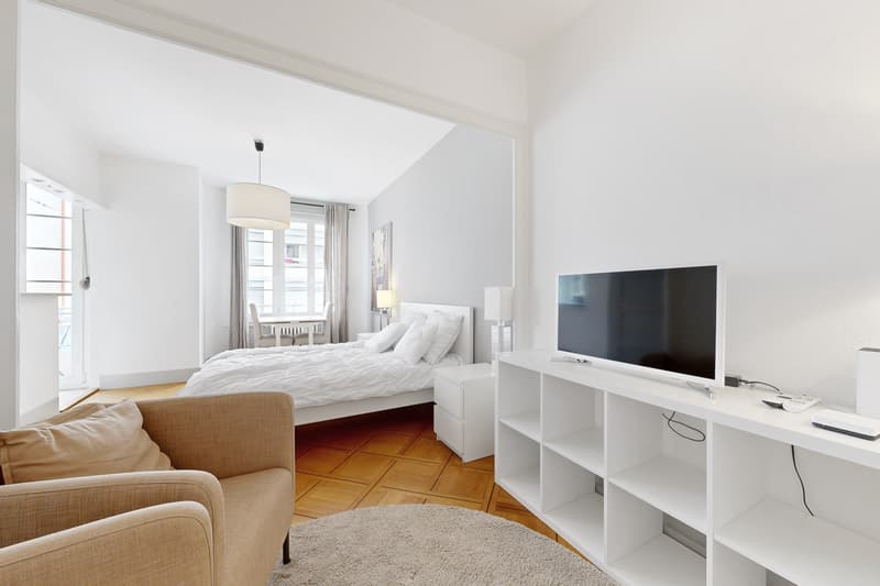 Schönes Apartment! (2)
