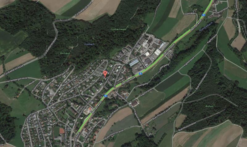 Einstellplätze zu vermieten (3)