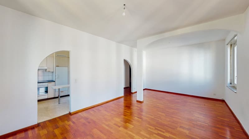 Atmosfera Unica tra le Vie Storiche di Bellinzona (2)