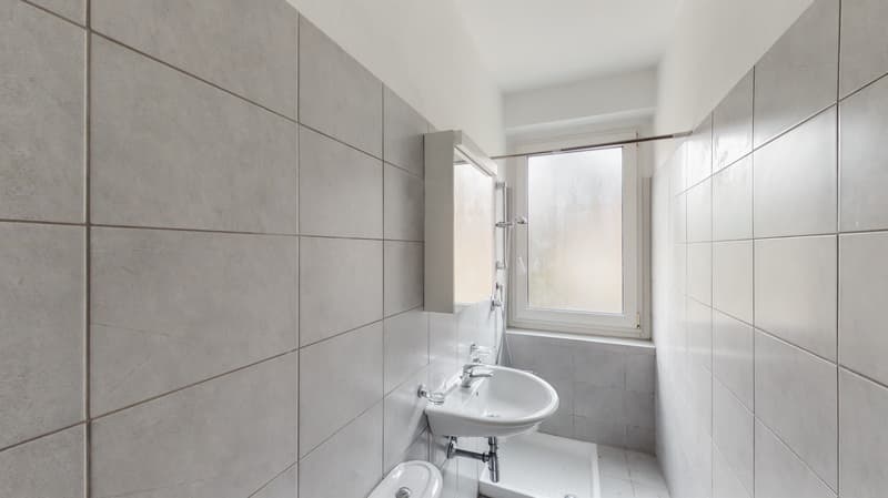 Helles Apartment in strategischer Lage in Molino Nuovo (10)