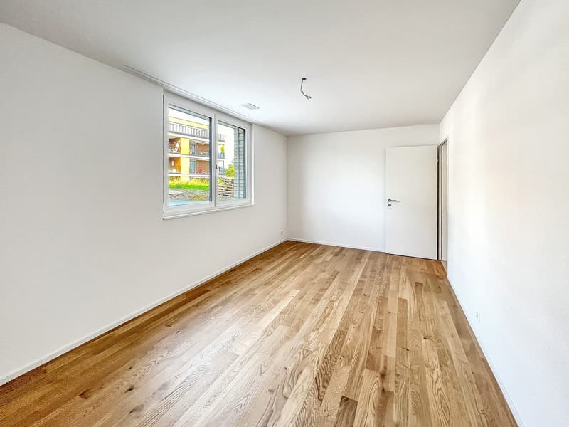 Moderne Sitzplatzwohnung (6)