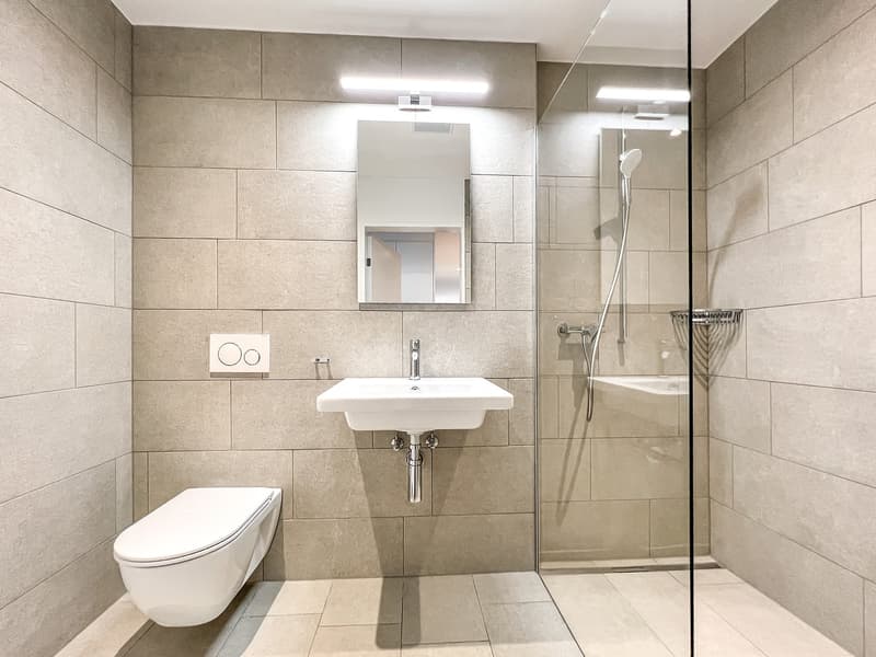 Moderne Sitzplatzwohnung (4)